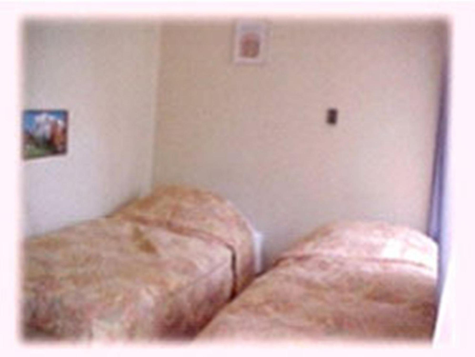 Alpine Wind Bed and Breakfast Χακούμπα Εξωτερικό φωτογραφία