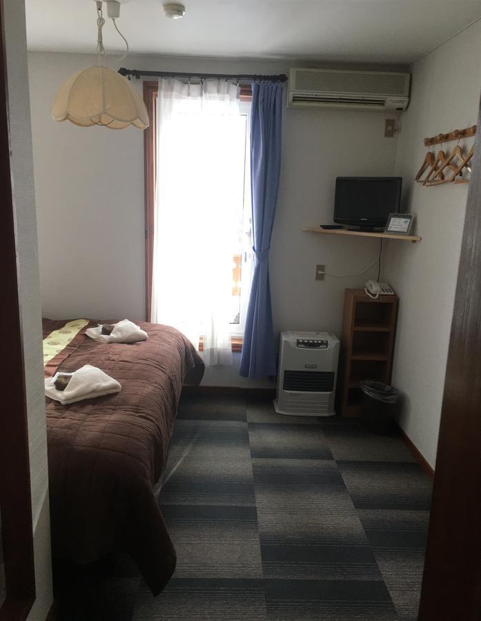 Alpine Wind Bed and Breakfast Χακούμπα Εξωτερικό φωτογραφία